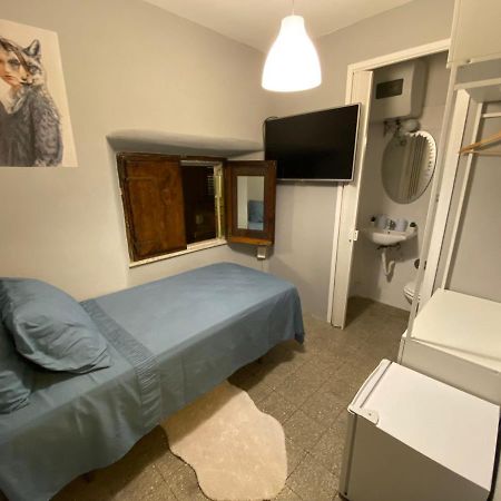 The Box Apartment Roma Exterior foto