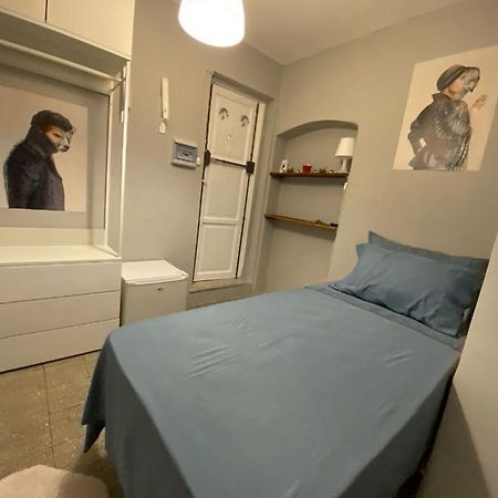 The Box Apartment Roma Exterior foto