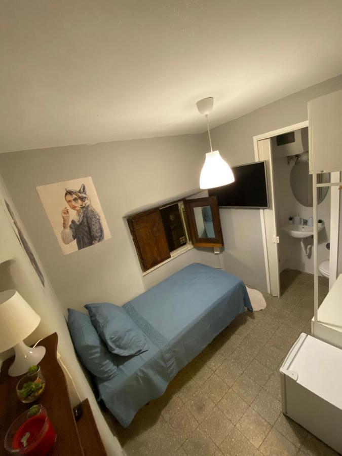 The Box Apartment Roma Exterior foto
